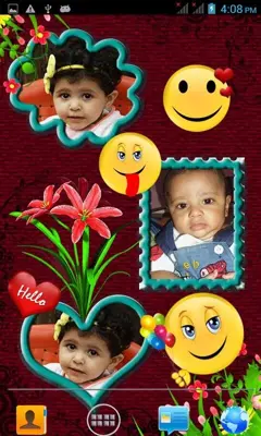 Best Photo Collage 2015 android App screenshot 5